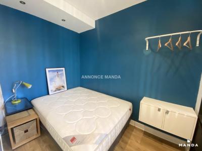 Annonce Location Appartement Marseille-6eme-arrondissement 13