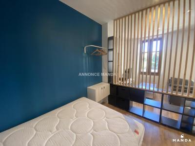 Louer Appartement Marseille-6eme-arrondissement Bouches du Rhone