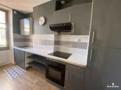 Louer Appartement Marseille-6eme-arrondissement 692 euros