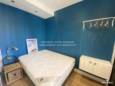 Annonce Location Appartement Marseille-6eme-arrondissement 13