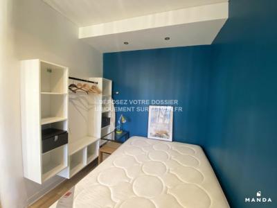 Louer Appartement 30 m2 Marseille-6eme-arrondissement