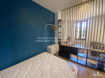 Louer Appartement Marseille-6eme-arrondissement Bouches du Rhone