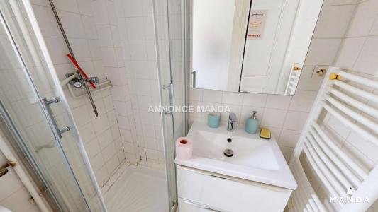 Louer Appartement 27 m2 Grenoble