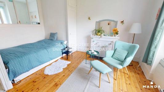 Annonce Location Appartement Grenoble 38