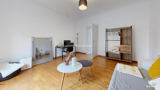 Annonce Location Appartement Nantes 44
