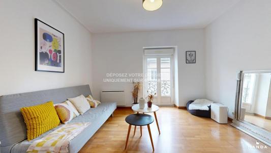 Louer Appartement 29 m2 Nantes