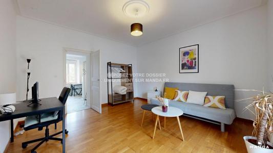 Louer Appartement Nantes 600 euros