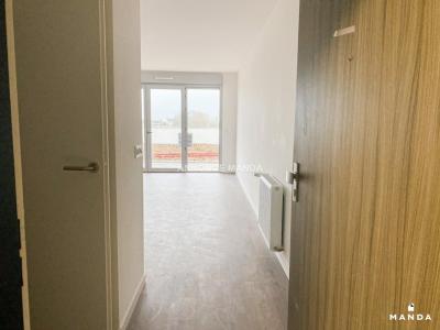For rent Angers 3 rooms 68 m2 Maine et loire (49100) photo 0