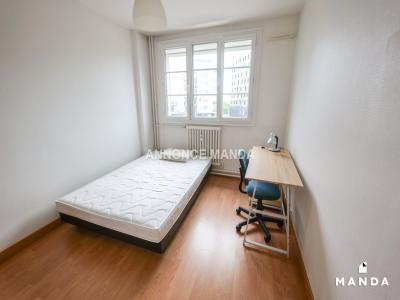 Louer Appartement Lille 420 euros