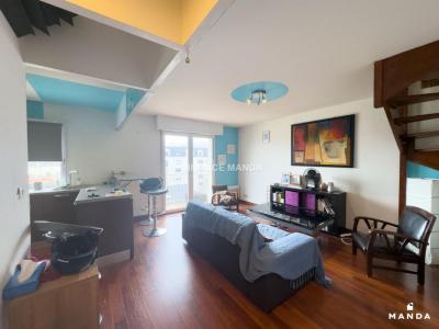 Annonce Location 2 pi�ces Appartement Nantes 44