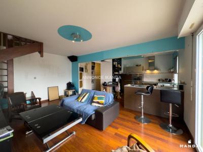 Louer Appartement Nantes Loire atlantique