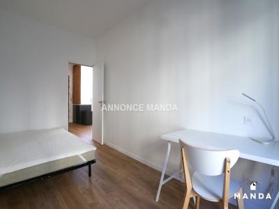 Annonce Location 6 pi�ces Appartement Marseille-6eme-arrondissement 13