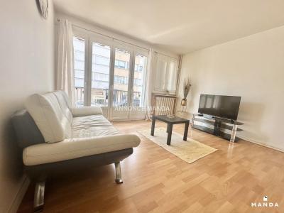 For rent Palaiseau 4 rooms 67 m2 Essonne (91120) photo 2