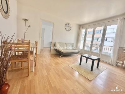 For rent Palaiseau 4 rooms 67 m2 Essonne (91120) photo 4