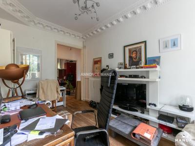 Annonce Location 3 pi�ces Appartement Paris-15eme-arrondissement 75