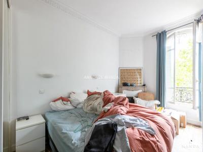 Louer Appartement Paris-15eme-arrondissement Paris