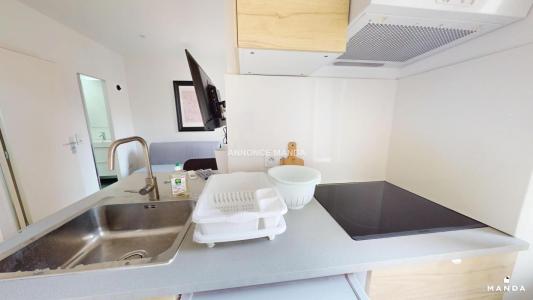 Louer Appartement Nice 732 euros