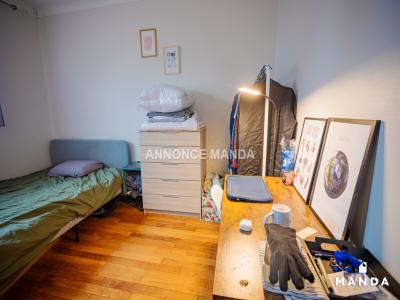 Louer Appartement 11 m2 Mantes-la-jolie