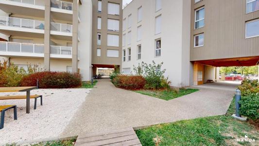 Louer Appartement 81 m2 Villefranche-sur-saone
