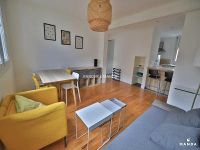 For rent Brest 3 rooms 51 m2 Finistere (29200) photo 2