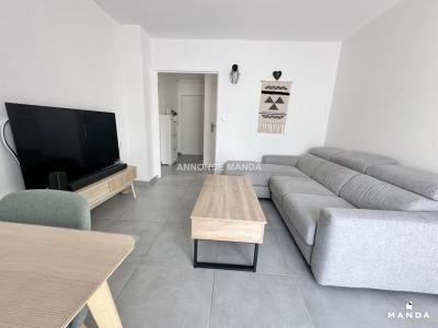 For rent Palaiseau 3 rooms 60 m2 Essonne (91120) photo 1