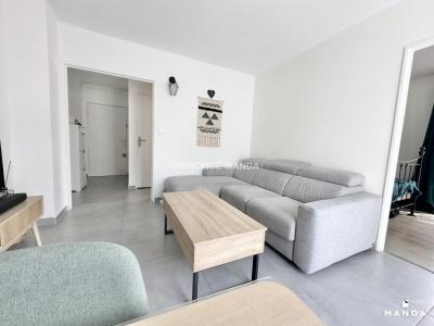 For rent Palaiseau 3 rooms 60 m2 Essonne (91120) photo 2