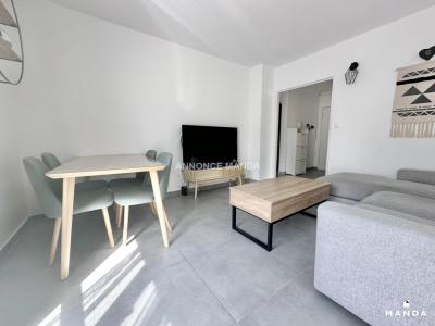For rent Palaiseau 3 rooms 60 m2 Essonne (91120) photo 3