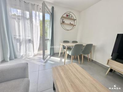 For rent Palaiseau 3 rooms 60 m2 Essonne (91120) photo 4