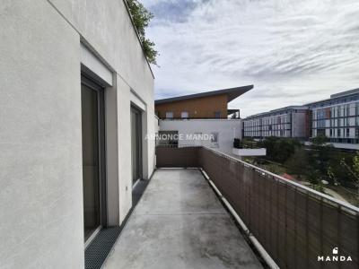 Louer Appartement Massy Essonne