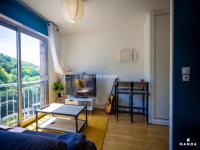 Annonce Location Appartement Rouen 76