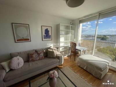 Annonce Location 2 pi�ces Appartement Cenon 33