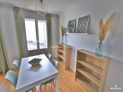 For rent Brest 3 rooms 63 m2 Finistere (29200) photo 2