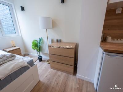 Louer Appartement Tourcoing Nord