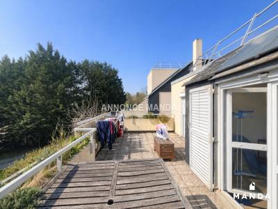 Louer Appartement Cergy Val d'Oise