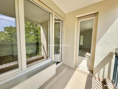 Louer Appartement 91 m2 Bagneux