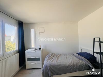 Louer Appartement 9 m2 Cergy