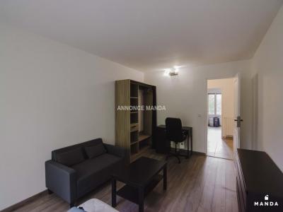 Louer Appartement Mantes-la-jolie Yvelines