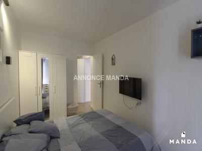 Louer Appartement Cergy Val d'Oise