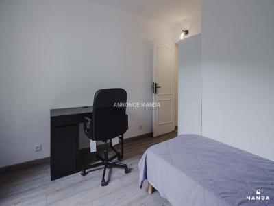 Louer Appartement Mantes-la-jolie 420 euros