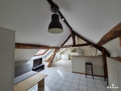 Louer Appartement Corbeil-essonnes Essonne