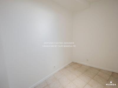 Louer Appartement 50 m2 Tourcoing