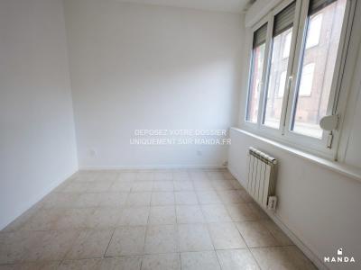 Louer Appartement Tourcoing 603 euros