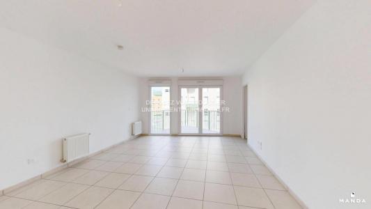Annonce Location Appartement Clermont-ferrand 63
