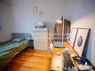 Louer Appartement 11 m2 Mantes-la-jolie