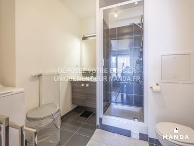 Louer Appartement Saint-cyr-l'ecole 1000 euros