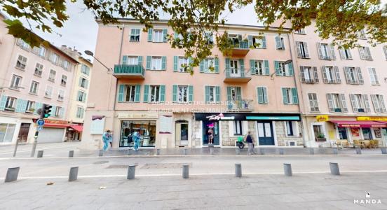 Annonce Location Appartement Nice 06