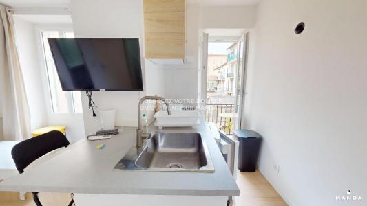 Louer Appartement Nice Alpes Maritimes