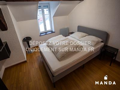 Louer Appartement Nancy Meurthe et moselle
