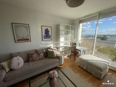 Annonce Location 2 pi�ces Appartement Cenon 33