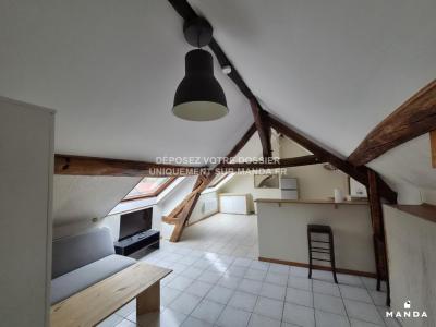 Louer Appartement Corbeil-essonnes Essonne